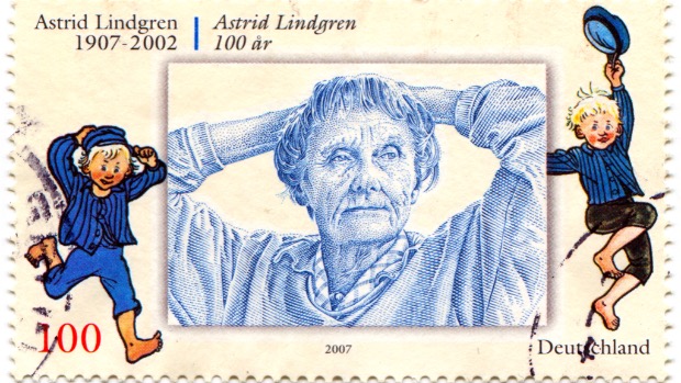 Was können wir von Astrid Lindgren über Resilienz lernen?