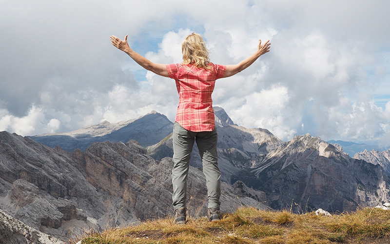  Nachhaltigkeitscoaching in der Natur