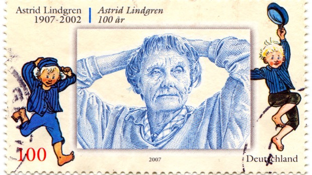 Was können wir von Astrid Lindgren über Resilienz lernen?