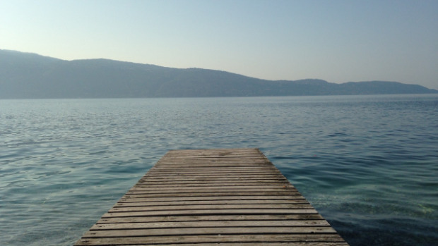 Vertraue Deiner Vision